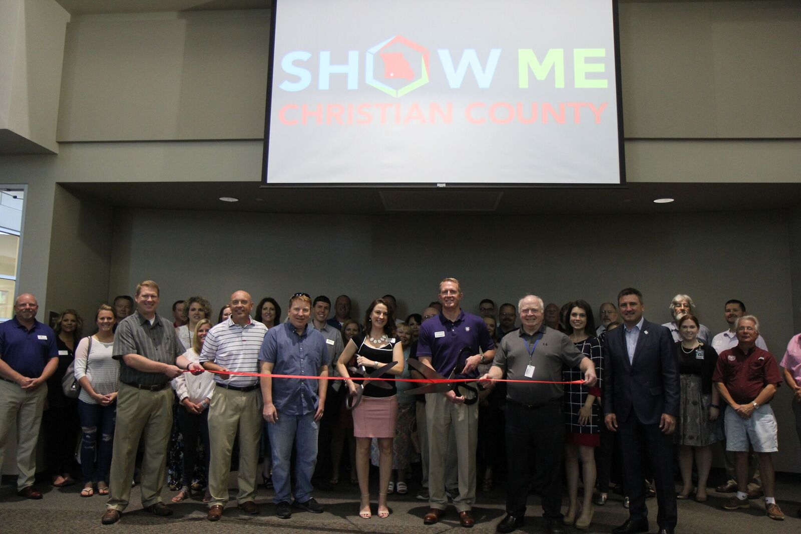 Five Years of Show Me Christian County Show Me Christian County