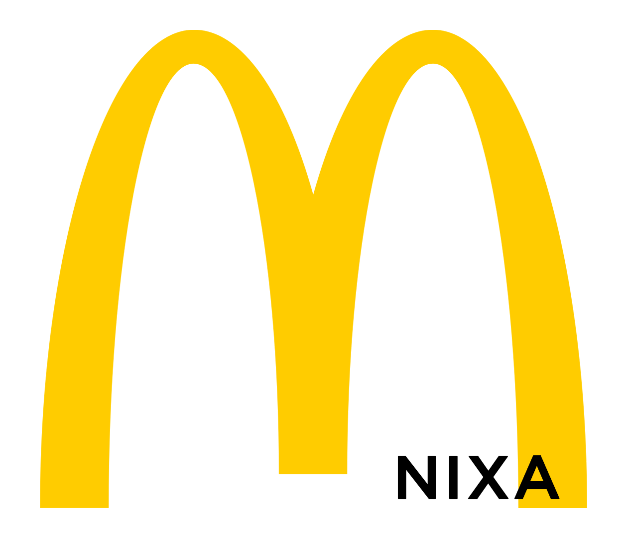 McD's Nixa