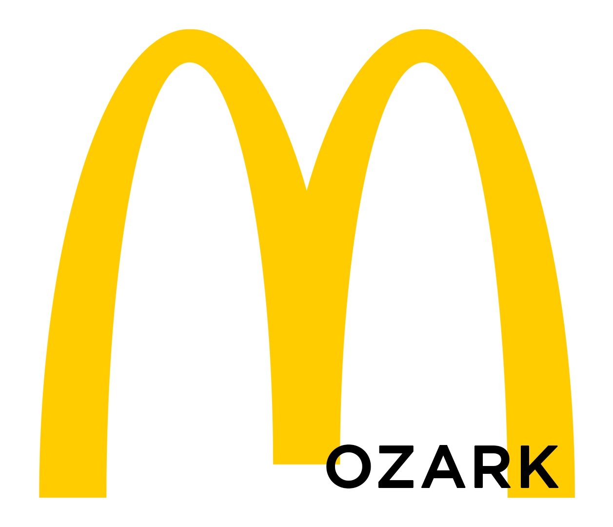McD's Ozark