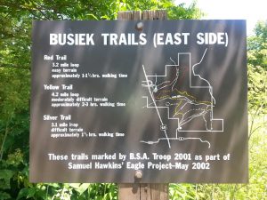 Busiek-trails