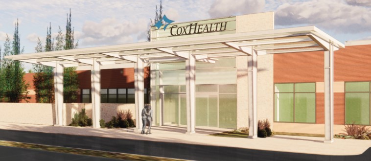 CoxHealth Rehab Ozark