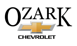 Ozark Chevrolet Logo