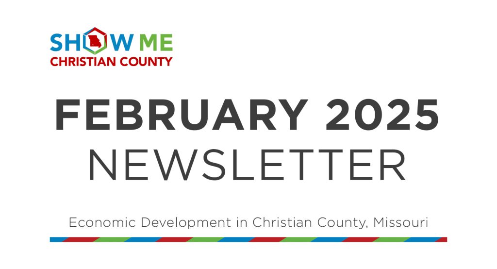 feb 2025 newsletter