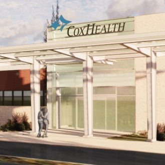 CoxHealth Rehab Ozark